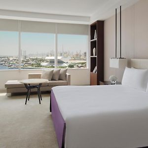 Camera premium con letto king size