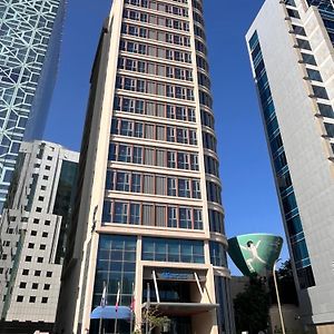 C - Hotel And Suites Doha
